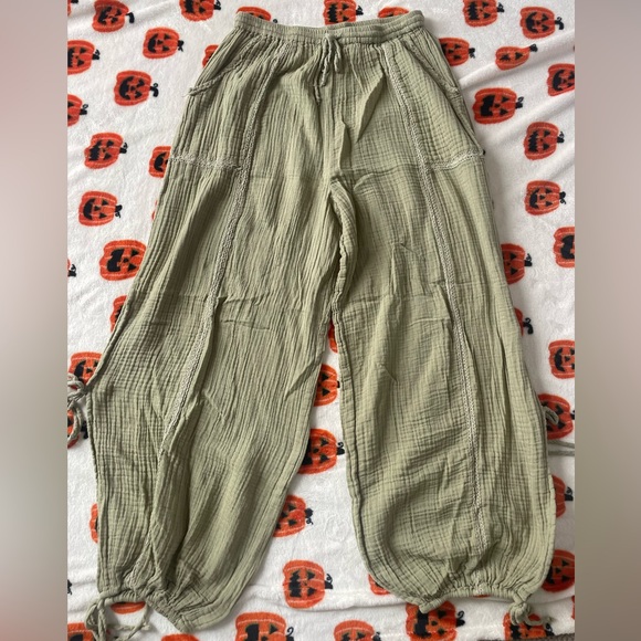 Urban Outfitters Pants - Urban Outfitters Baggy Lounge Pants